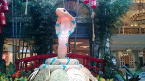 Chinese New Year Bellagio 4