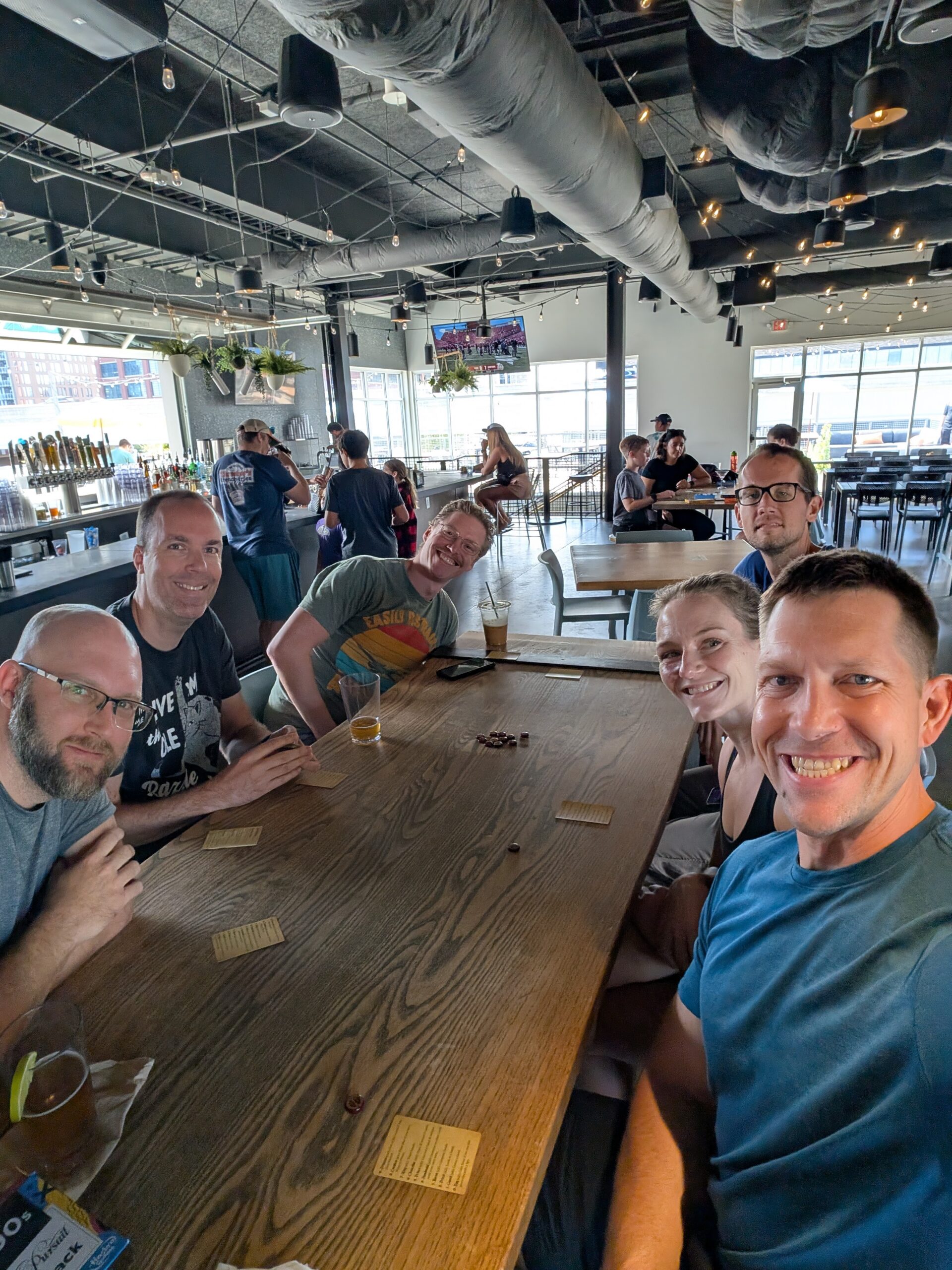 Minneapolis, August 2025