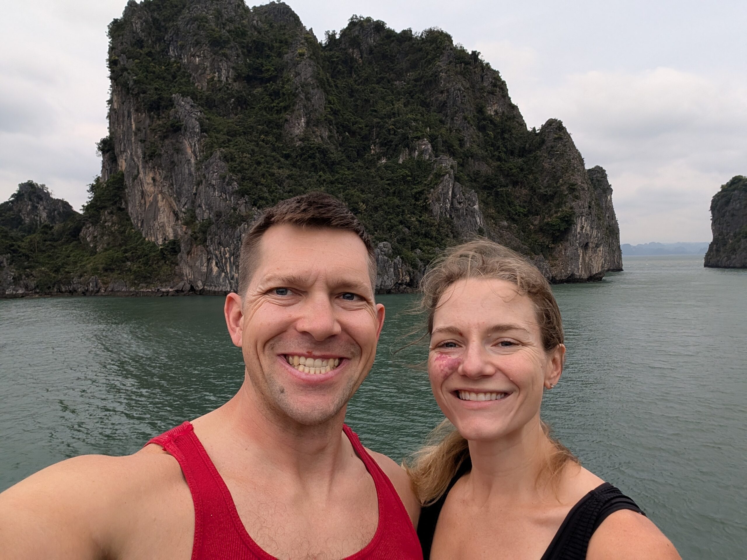 Vietnam, November 2025