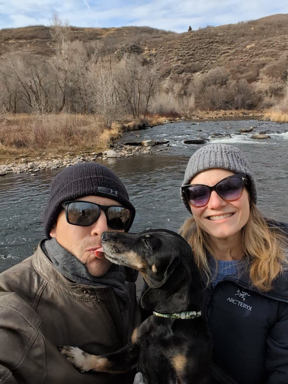 Deer Valley, Utah, December 2025